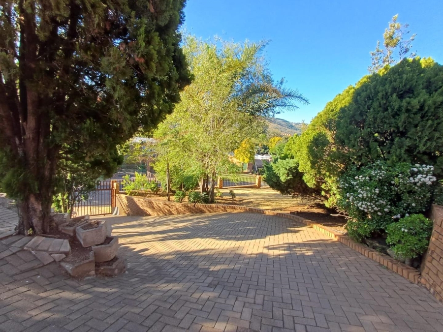 4 Bedroom Property for Sale in Glenvista Gauteng