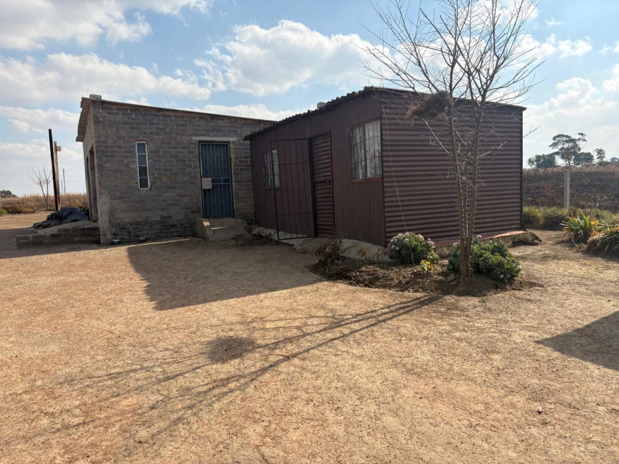 0 Bedroom Property for Sale in De Deur Gauteng