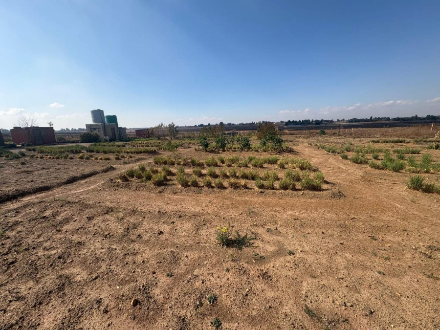 0 Bedroom Property for Sale in De Deur Gauteng