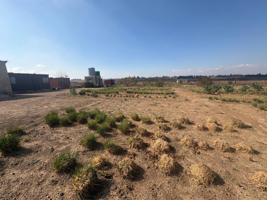 0 Bedroom Property for Sale in De Deur Gauteng