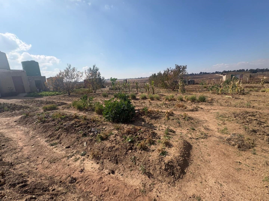 0 Bedroom Property for Sale in De Deur Gauteng