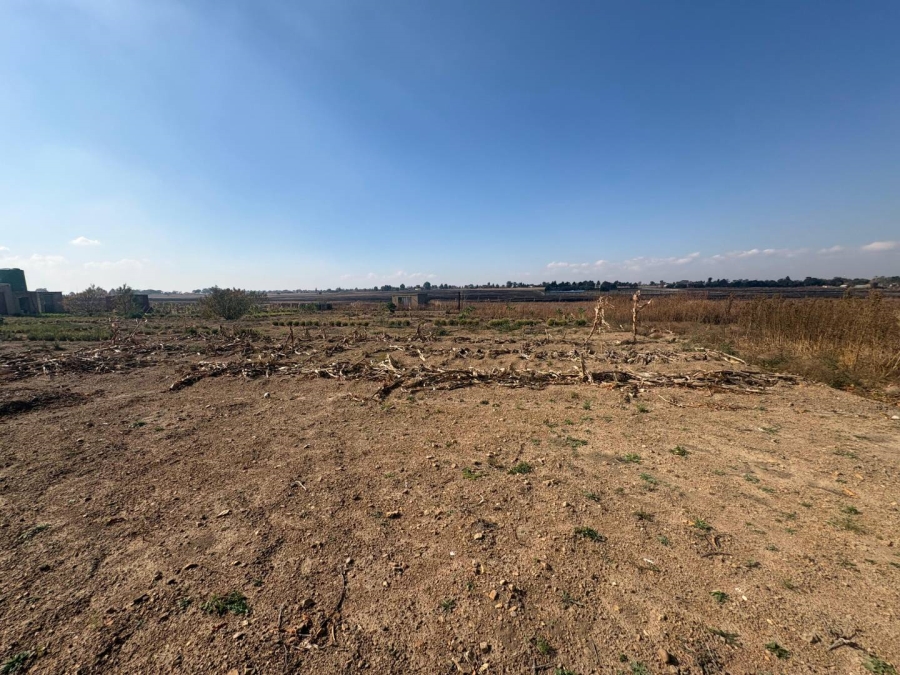 0 Bedroom Property for Sale in De Deur Gauteng