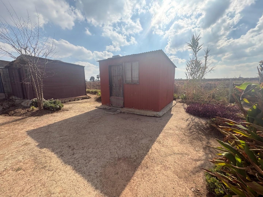 0 Bedroom Property for Sale in De Deur Gauteng