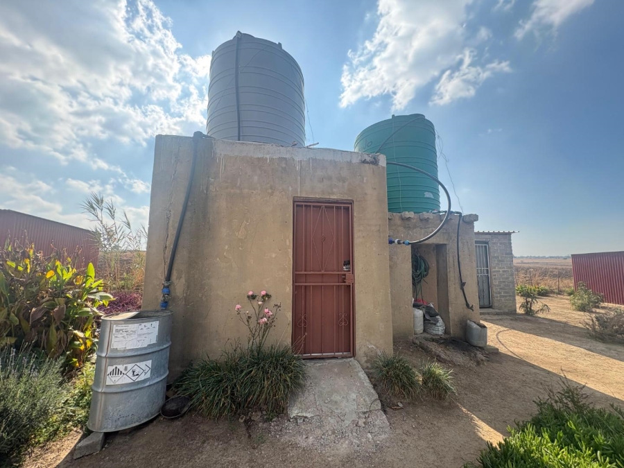 0 Bedroom Property for Sale in De Deur Gauteng