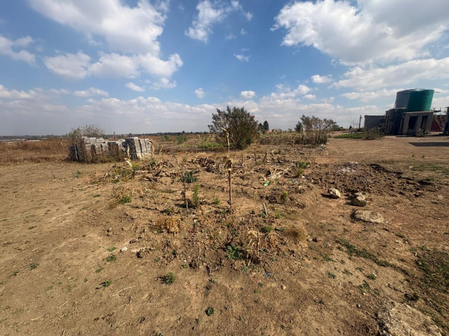 0 Bedroom Property for Sale in De Deur Gauteng