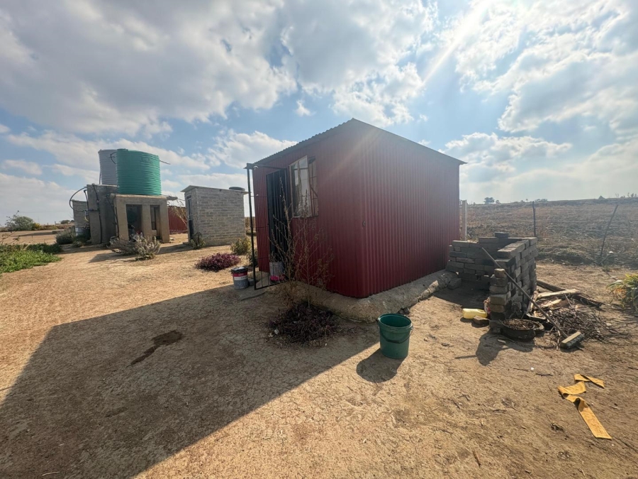 0 Bedroom Property for Sale in De Deur Gauteng