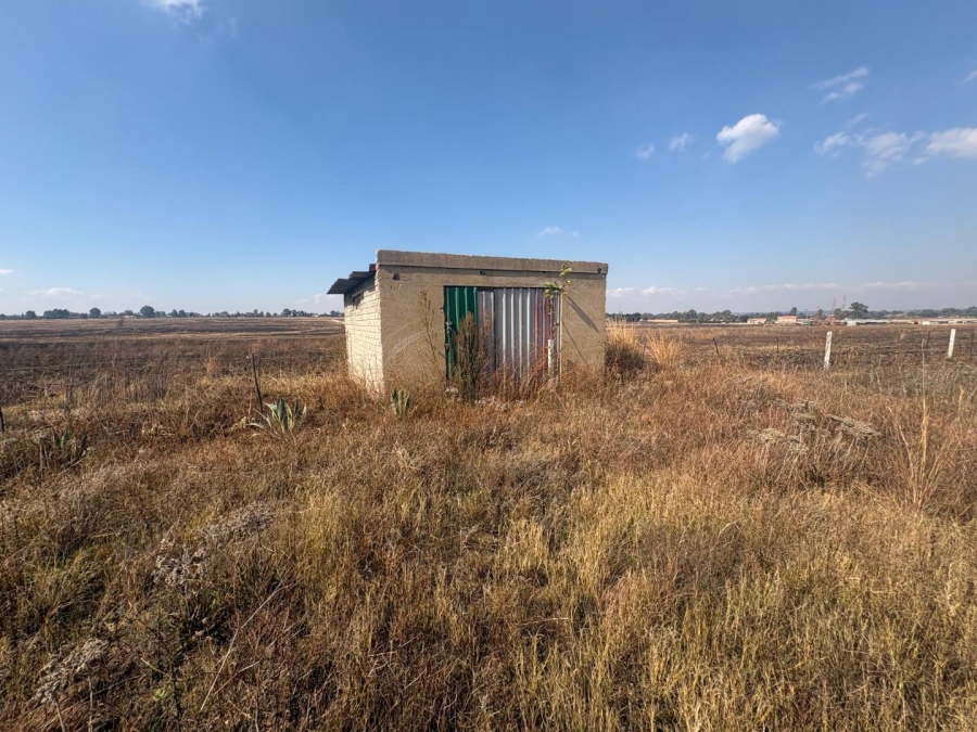 0 Bedroom Property for Sale in De Deur Gauteng