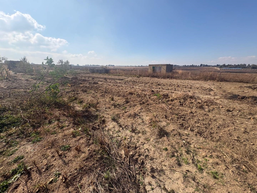 0 Bedroom Property for Sale in De Deur Gauteng