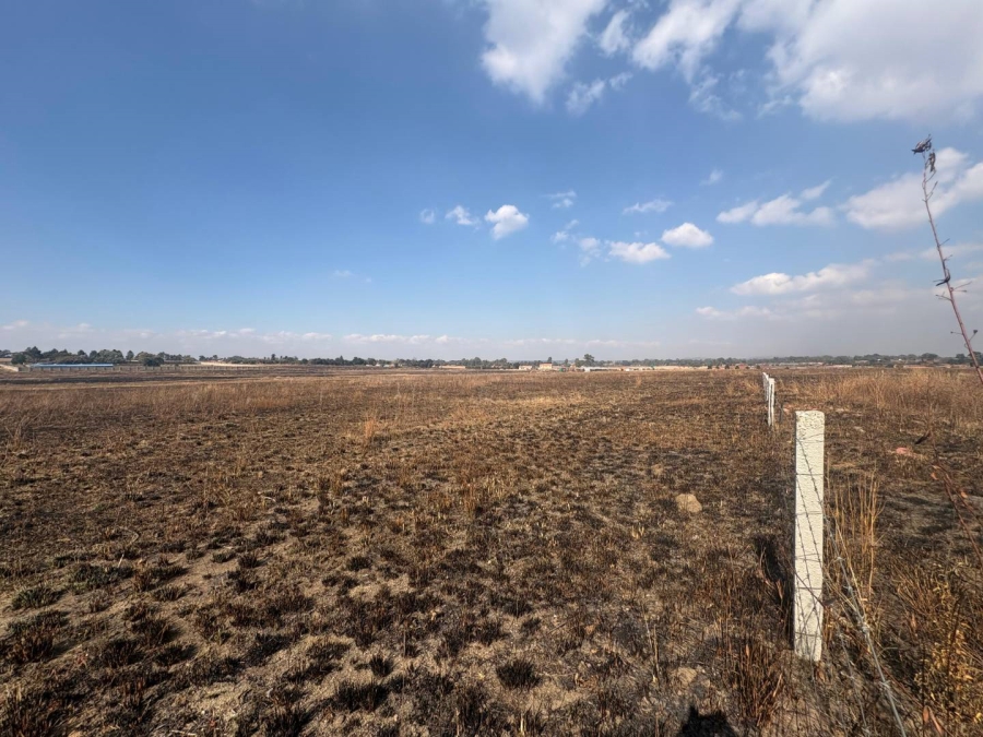 0 Bedroom Property for Sale in De Deur Gauteng