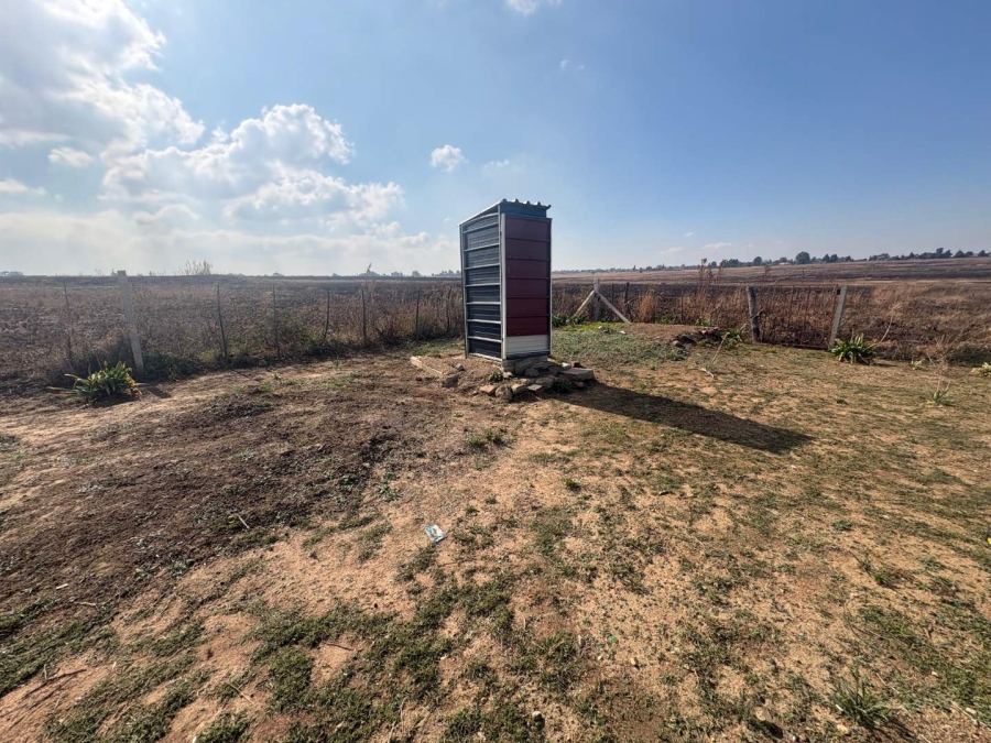 0 Bedroom Property for Sale in De Deur Gauteng