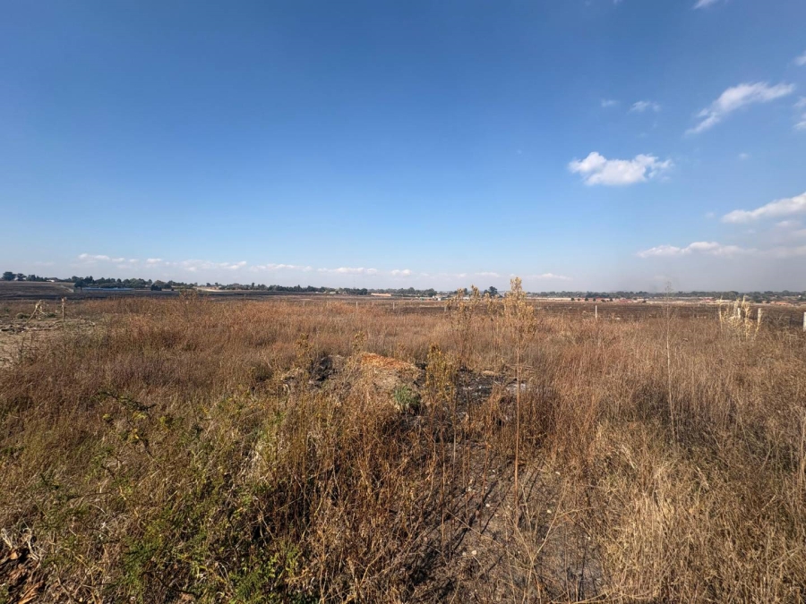 0 Bedroom Property for Sale in De Deur Gauteng