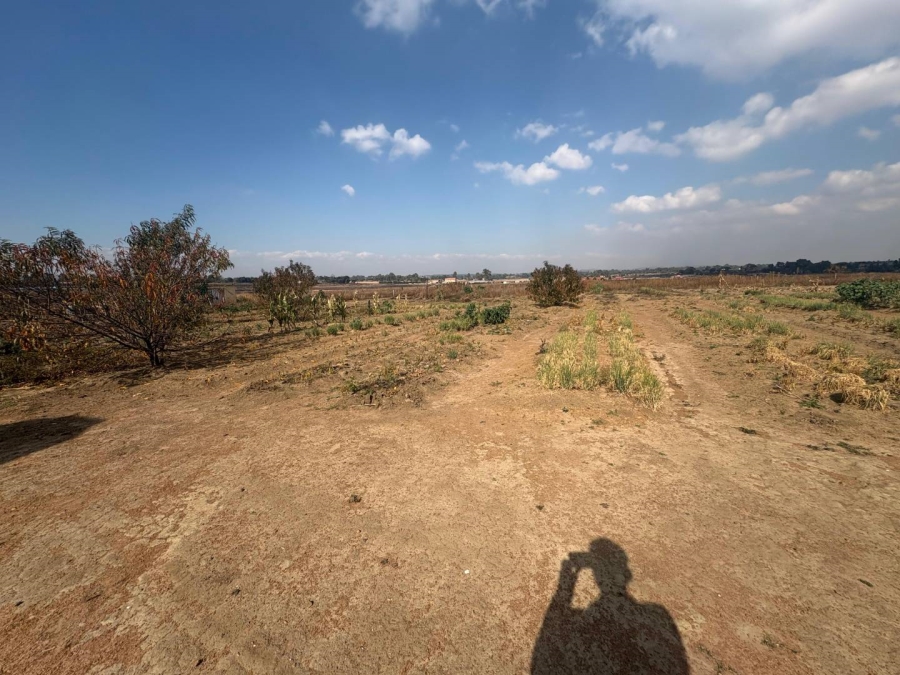 0 Bedroom Property for Sale in De Deur Gauteng