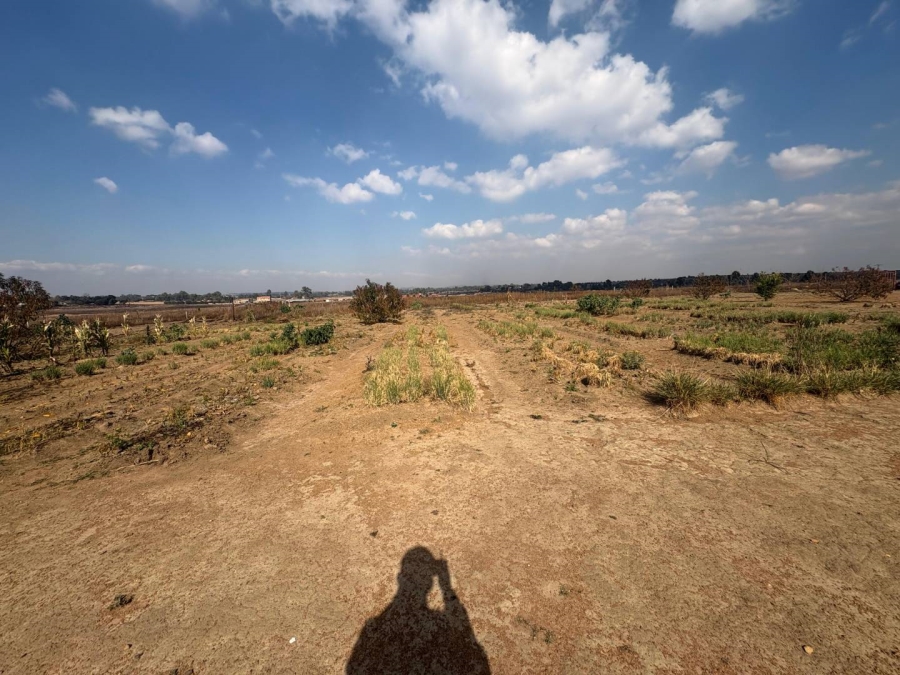 0 Bedroom Property for Sale in De Deur Gauteng