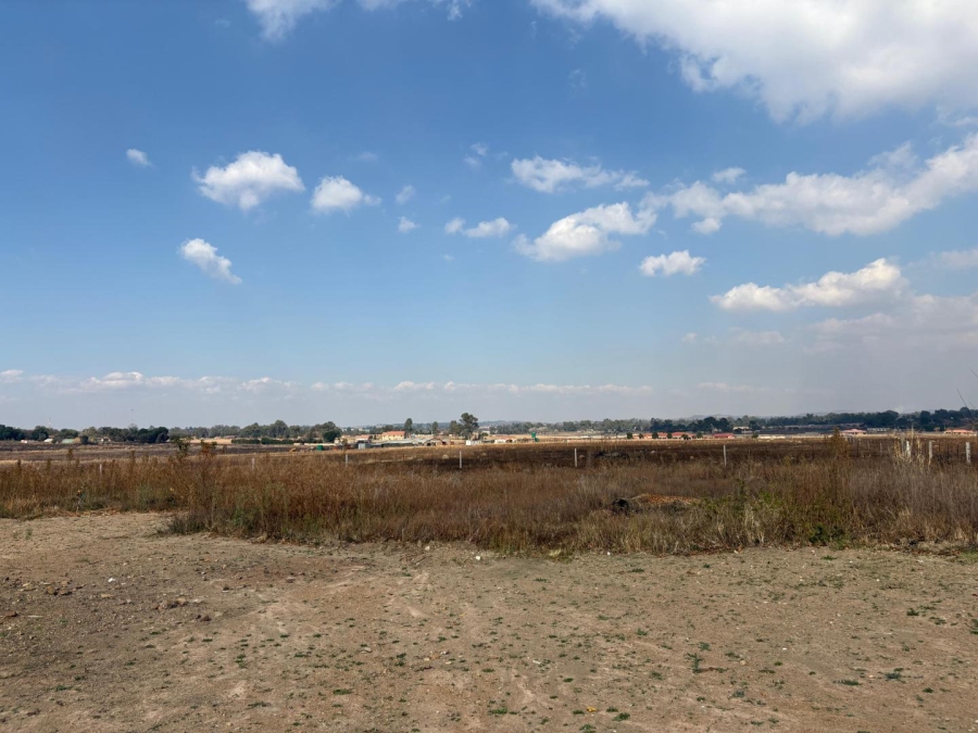 0 Bedroom Property for Sale in De Deur Gauteng