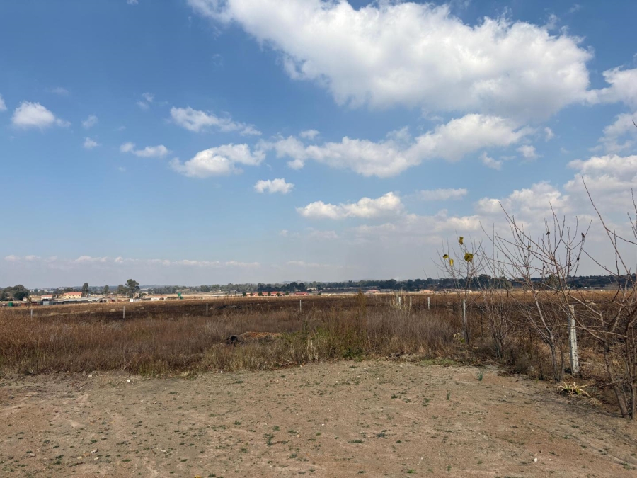 0 Bedroom Property for Sale in De Deur Gauteng