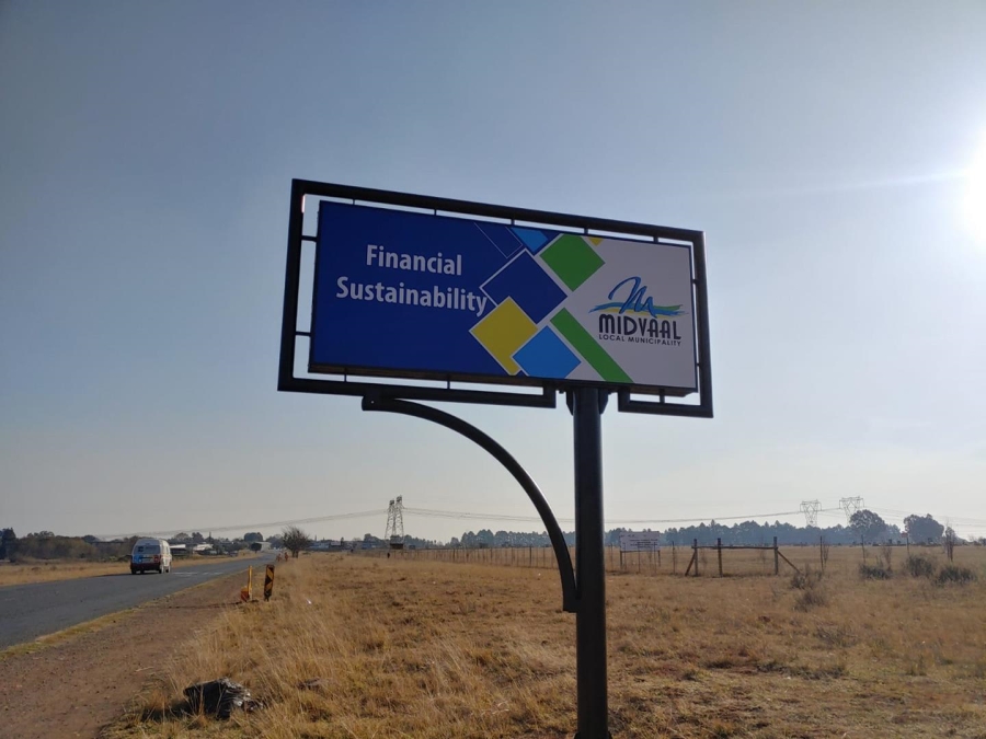 6 Bedroom Property for Sale in Mooilande Gauteng
