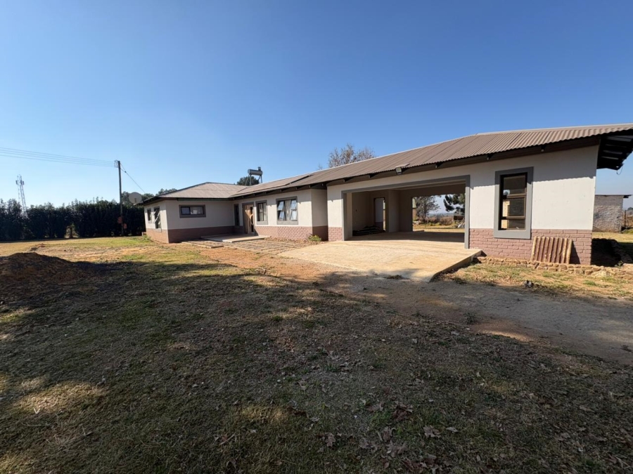 3 Bedroom Property for Sale in Houtkop A H Gauteng