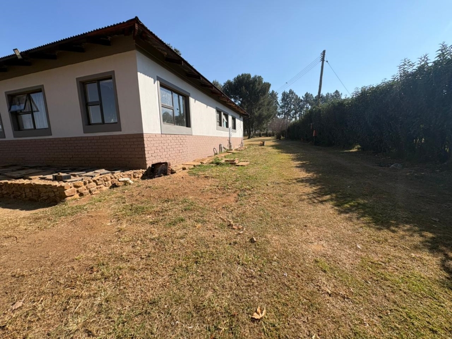 3 Bedroom Property for Sale in Houtkop A H Gauteng