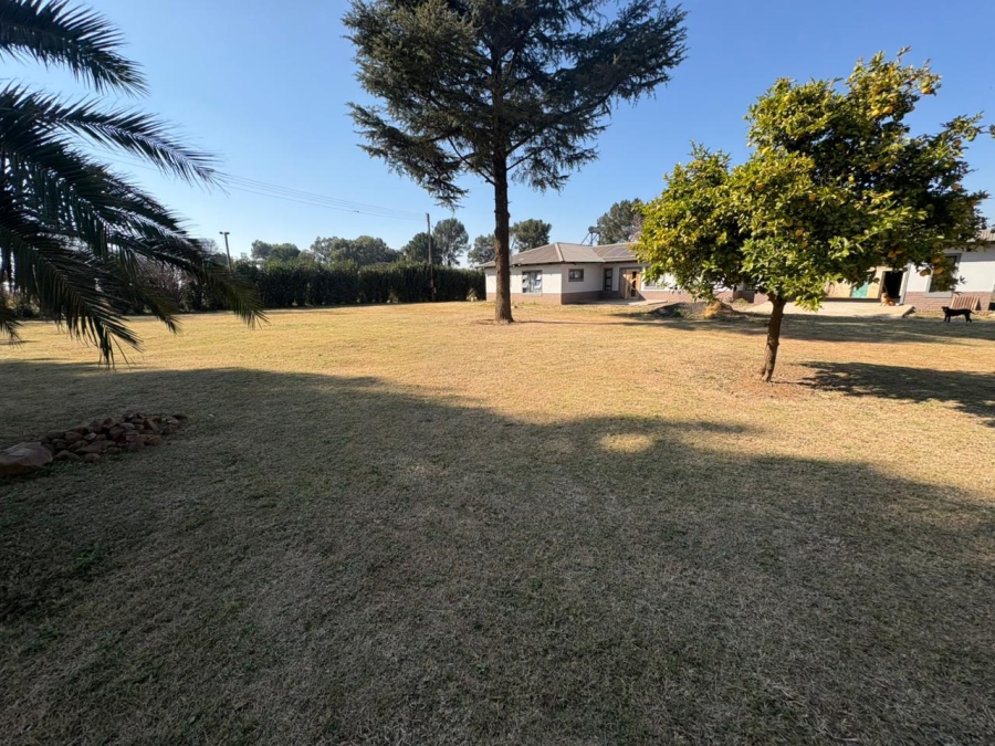 3 Bedroom Property for Sale in Houtkop A H Gauteng