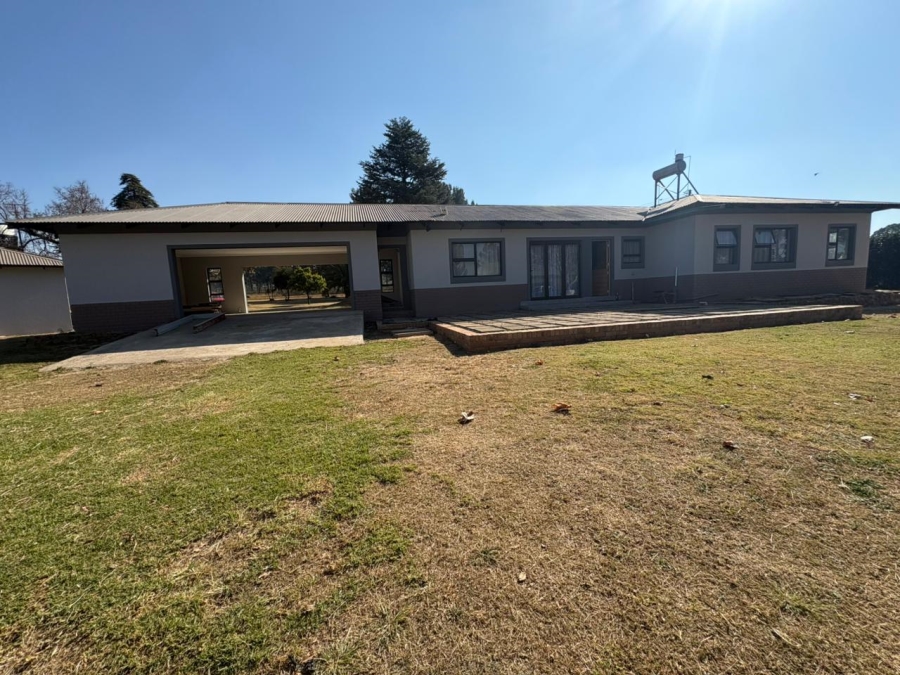 3 Bedroom Property for Sale in Houtkop A H Gauteng