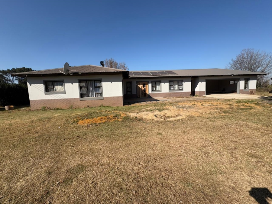 3 Bedroom Property for Sale in Houtkop A H Gauteng