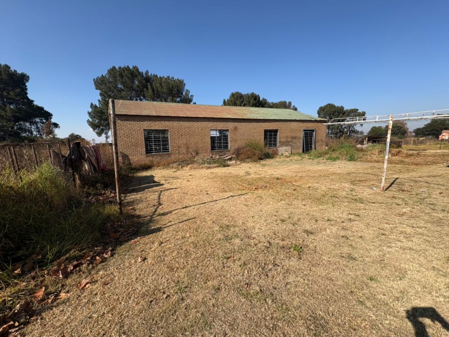 3 Bedroom Property for Sale in Houtkop A H Gauteng