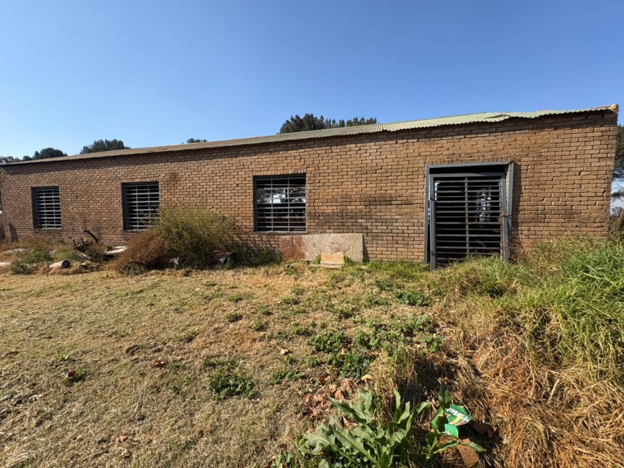 3 Bedroom Property for Sale in Houtkop A H Gauteng