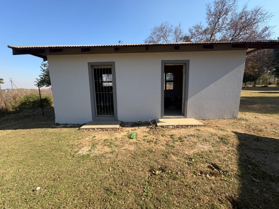 3 Bedroom Property for Sale in Houtkop A H Gauteng