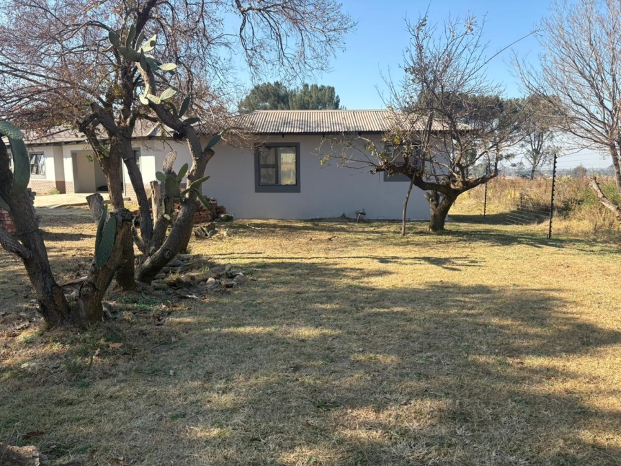 3 Bedroom Property for Sale in Houtkop A H Gauteng