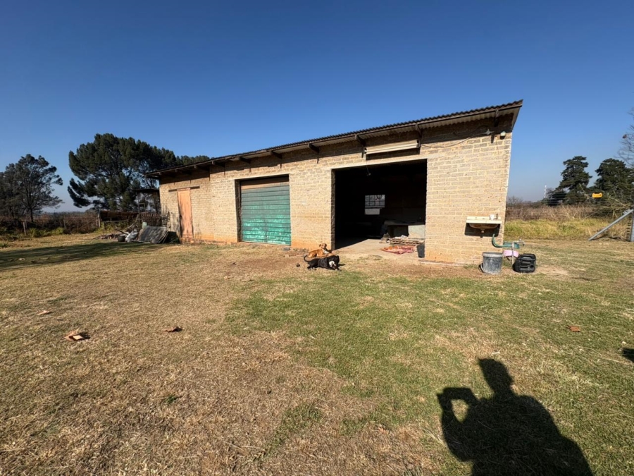 3 Bedroom Property for Sale in Houtkop A H Gauteng