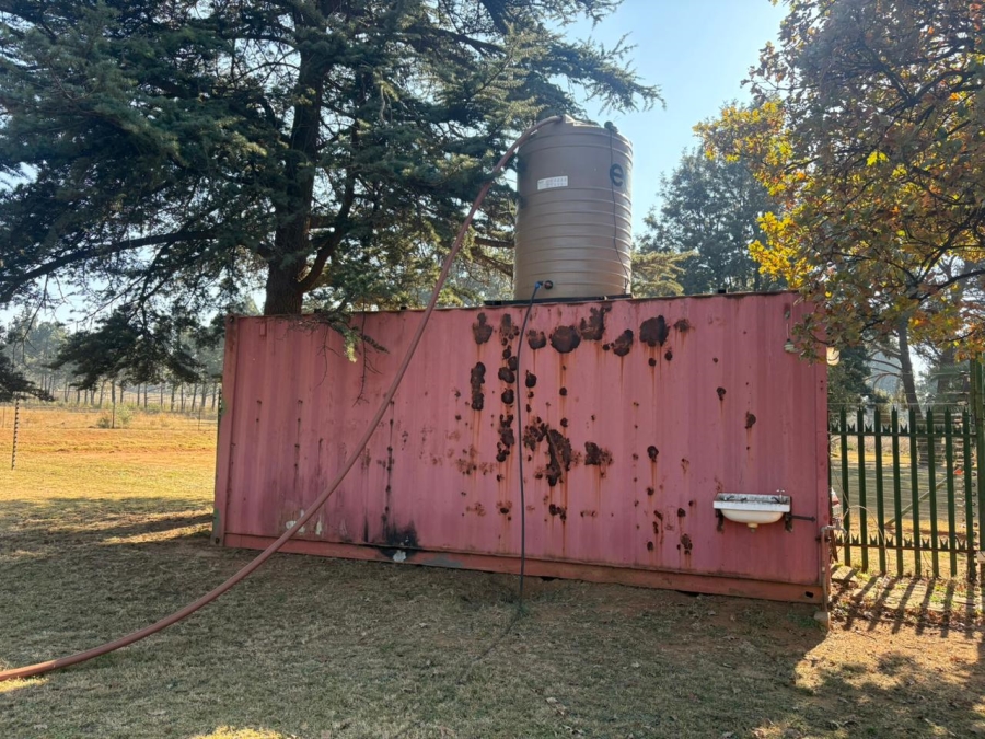 3 Bedroom Property for Sale in Houtkop A H Gauteng