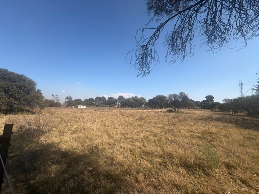 3 Bedroom Property for Sale in Houtkop A H Gauteng