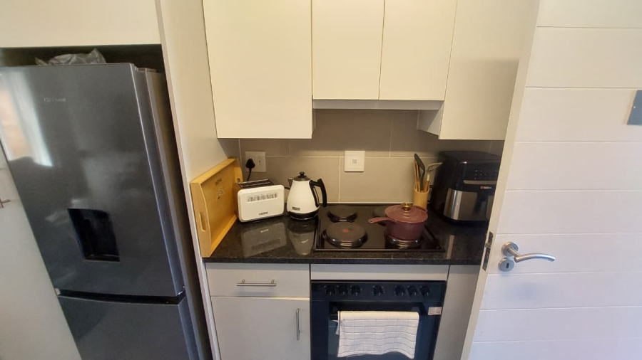 2 Bedroom Property for Sale in Union Gauteng