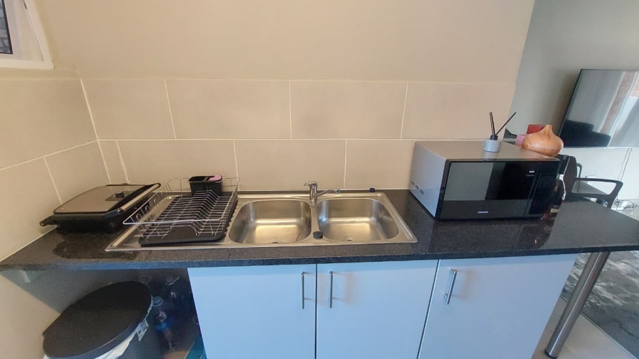 2 Bedroom Property for Sale in Union Gauteng
