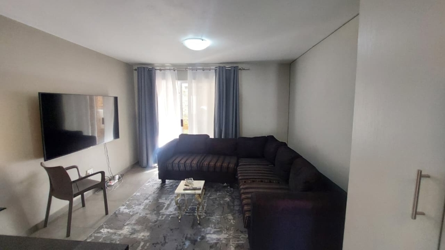 2 Bedroom Property for Sale in Union Gauteng