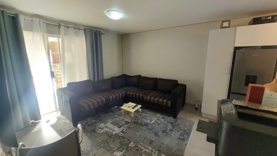 2 Bedroom Property for Sale in Union Gauteng