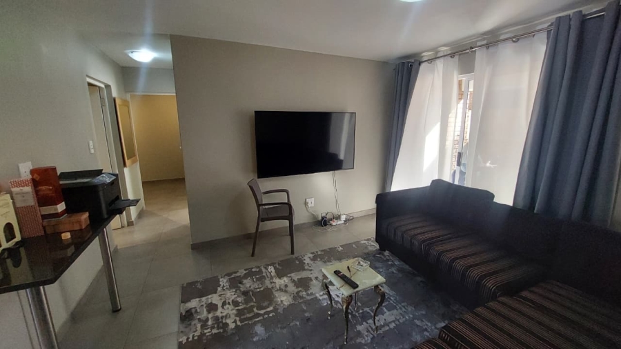 2 Bedroom Property for Sale in Union Gauteng