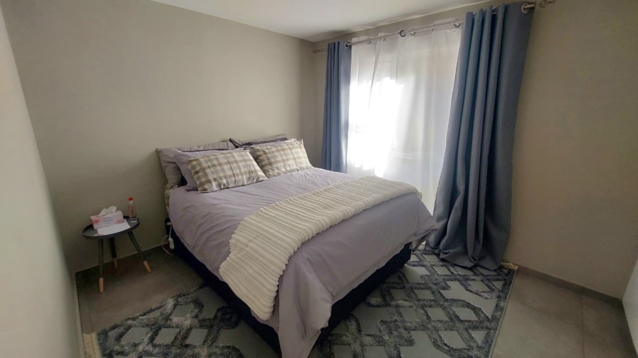2 Bedroom Property for Sale in Union Gauteng