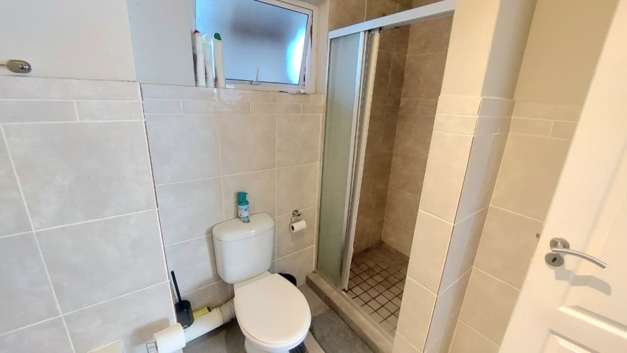 2 Bedroom Property for Sale in Union Gauteng