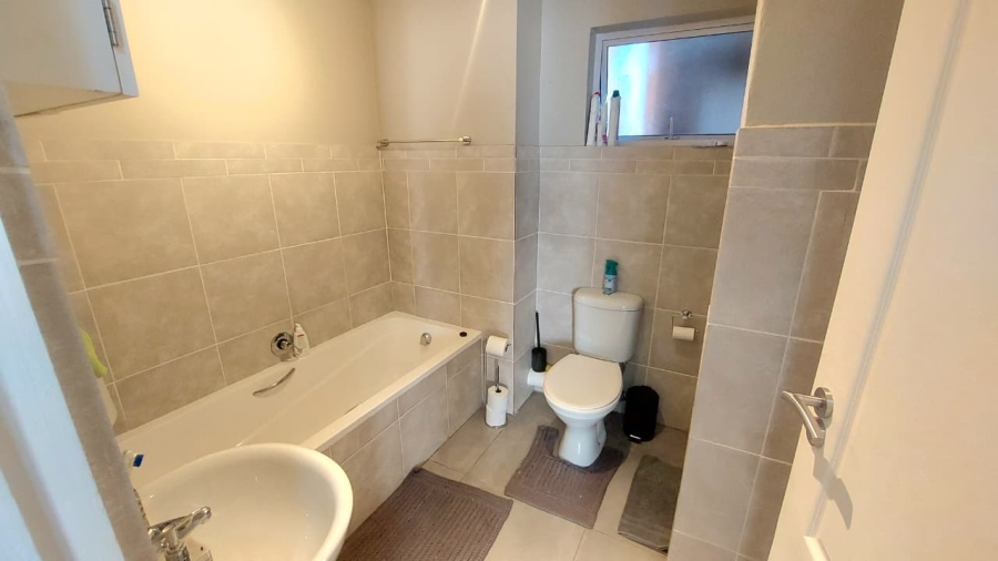 2 Bedroom Property for Sale in Union Gauteng