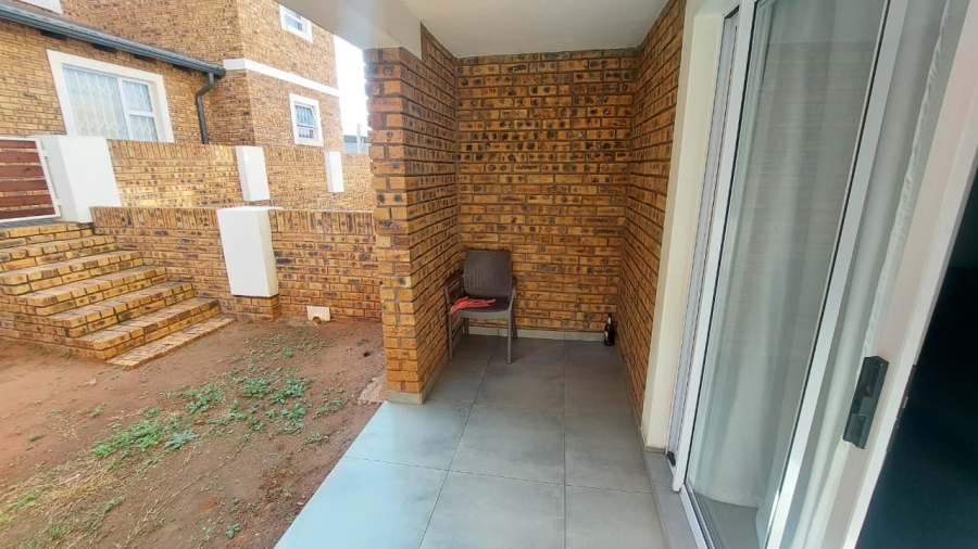 2 Bedroom Property for Sale in Union Gauteng