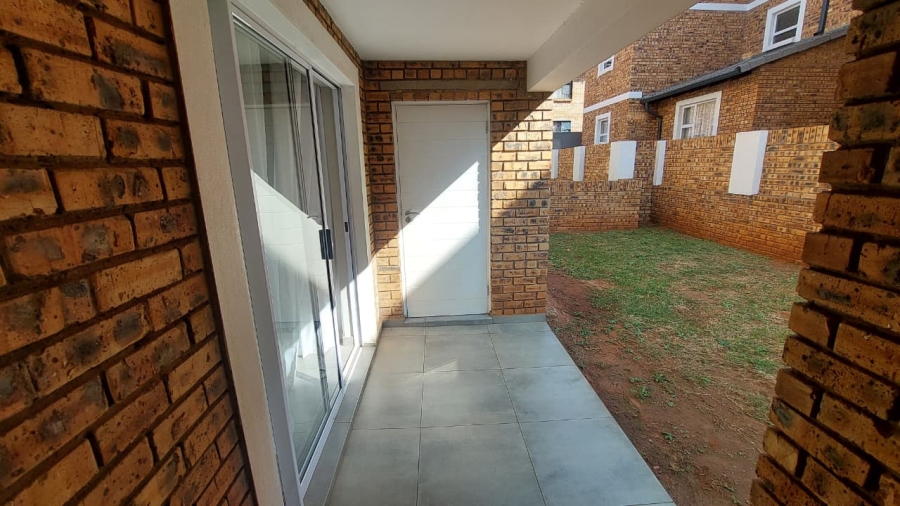 2 Bedroom Property for Sale in Union Gauteng