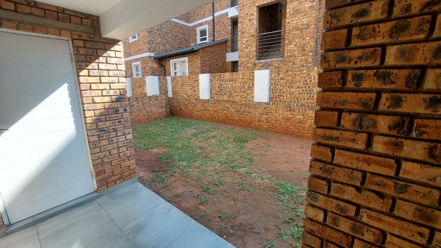 2 Bedroom Property for Sale in Union Gauteng