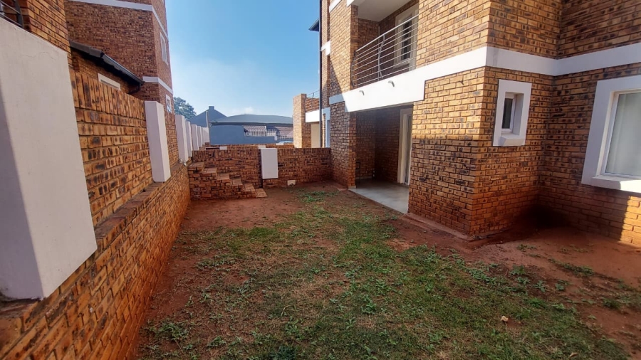 2 Bedroom Property for Sale in Union Gauteng