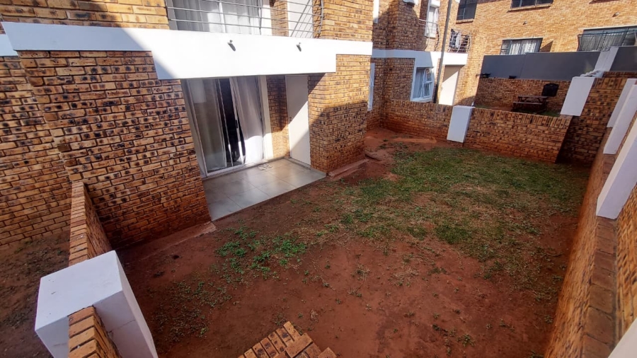 2 Bedroom Property for Sale in Union Gauteng