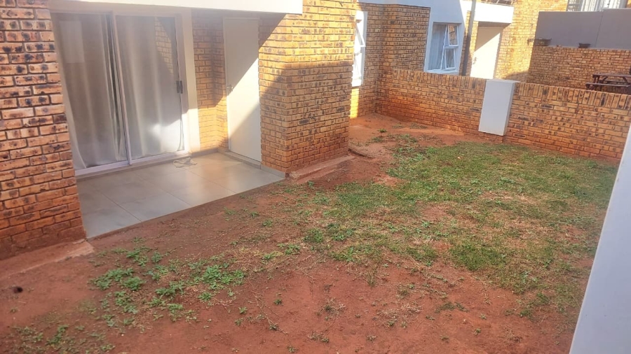 2 Bedroom Property for Sale in Union Gauteng