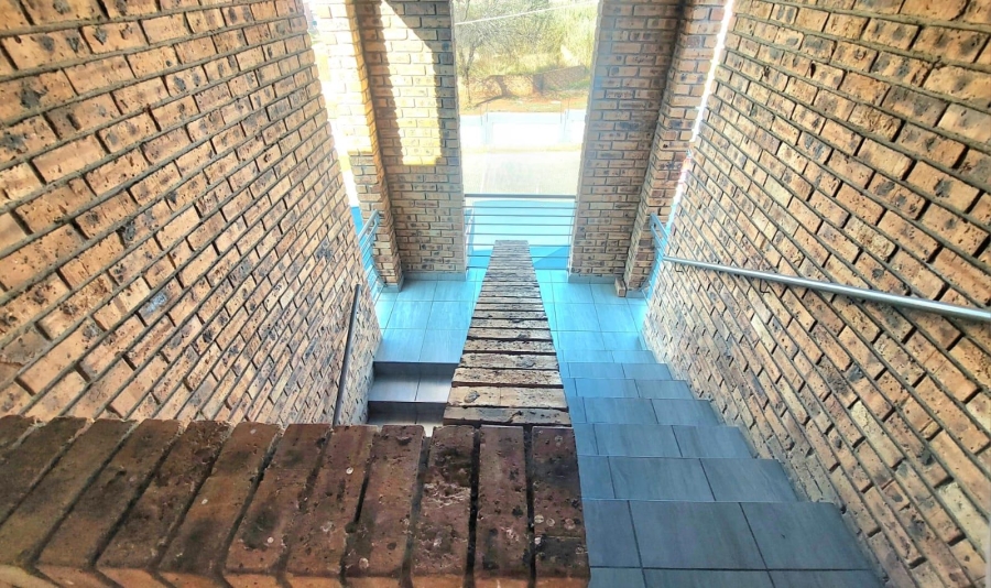 2 Bedroom Property for Sale in Union Gauteng