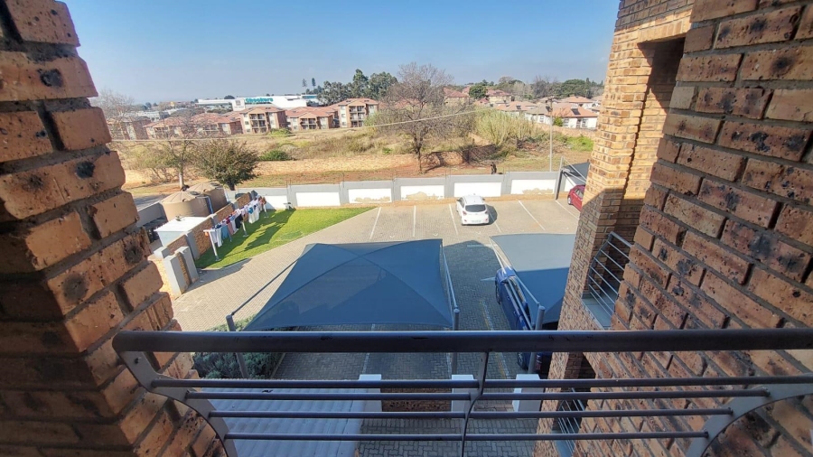 2 Bedroom Property for Sale in Union Gauteng