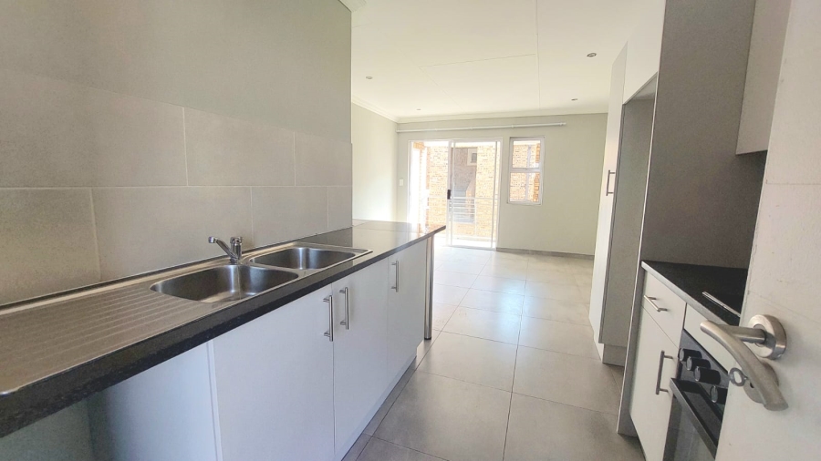 2 Bedroom Property for Sale in Union Gauteng
