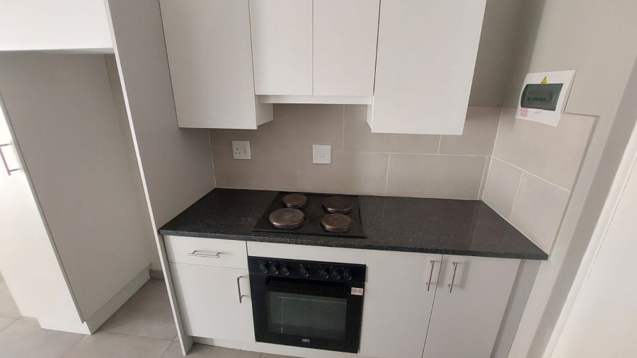 2 Bedroom Property for Sale in Union Gauteng